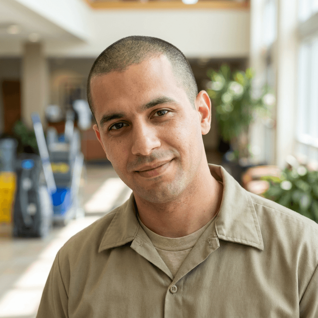 James Mitchell, Landscape Designer